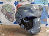 Make: Props and Costume Armor