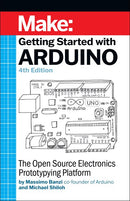 Getting Started With Arduino