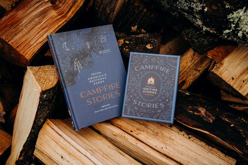 Campfire Stories