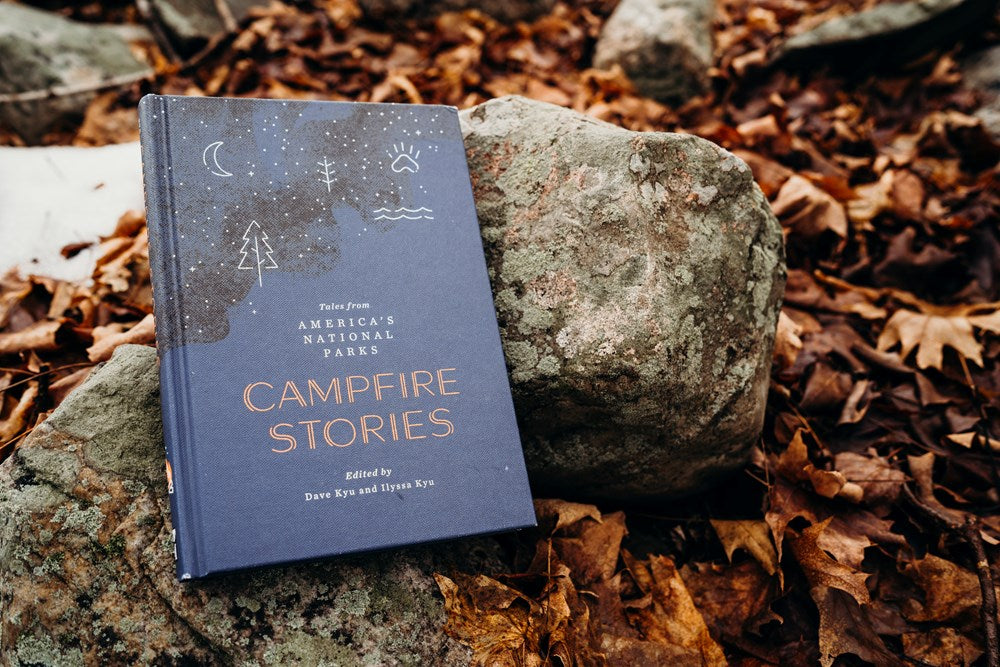 Campfire Stories