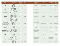 The Naturalist's Companion