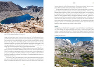 Sierra Grand Traverse