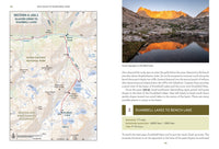 Sierra Grand Traverse