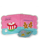 Babies Love Christmas: Lift-a-Flap Board Book