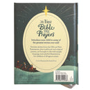 My First Bible and Prayers: Over 125 Prayers, Poems and Stories from the Old and New Testament for Young Children (Little Sunbeams)