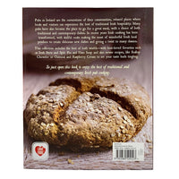 The Complete Irish Pub Cookbook: Traditional Easy and Simple Recipies for Beginners to Experts for Saint Patrick's Day, Christmas, Family Get-Togethers, and More