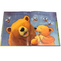 I Love You, Daddy: A Tale of Encouragement and Parental Love between a Father and his Child, Picture Book