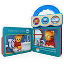 Daniel Tiger's Potty Time! Children's Toilet Training Sound Book for Daniel Tiger Fans