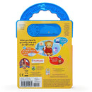 Daniel Tiger's Potty Time! Children's Toilet Training Sound Book for Daniel Tiger Fans