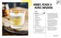 The Art of Mixology: The Essential Guide to Cocktails