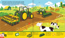 John Deere Kids 100 First Words