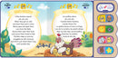 Canticos ¡Feliz! / Happy! (Bilingual): 8 Bilingual Songs