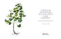 Edible and Medicinal Wild Plants of the Midwest