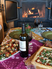 True North Cabin Cookbook