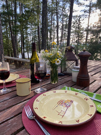 True North Cabin Cookbook