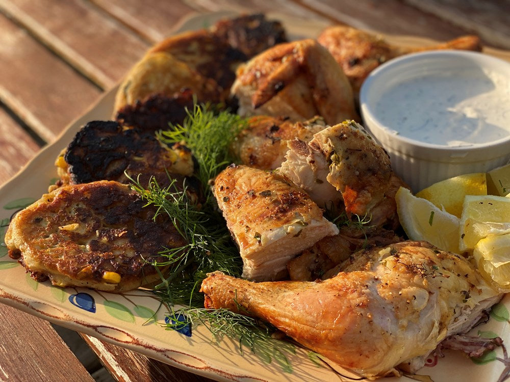 True North Cabin Cookbook