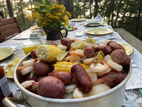 True North Cabin Cookbook