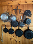 True North Cabin Cookbook