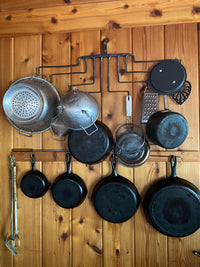 True North Cabin Cookbook