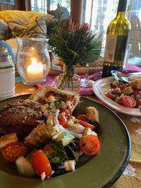 True North Cabin Cookbook
