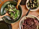 True North Cabin Cookbook