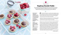 American Girl Baking: Recipes for Cookies, Cupcakes & More