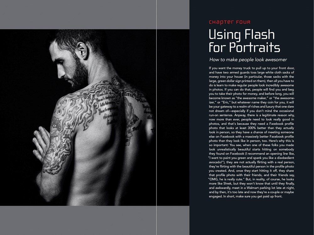 The Flash Book