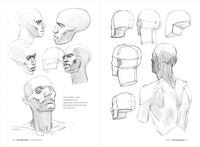 Morpho: Simplified Forms: Anatomy for Artists (Morpho: Anatomy for Artists, 2)