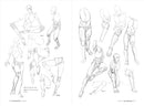 Morpho: Simplified Forms: Anatomy for Artists (Morpho: Anatomy for Artists, 2)