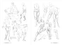 Morpho: Simplified Forms: Anatomy for Artists (Morpho: Anatomy for Artists, 2)