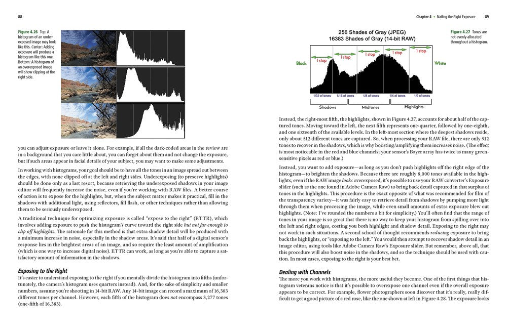 David Busch's Canon EOS R Guide to Digital Photography
