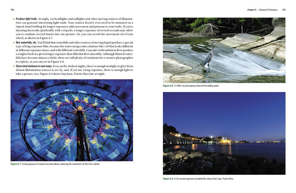 David Busch's Canon EOS R Guide to Digital Photography