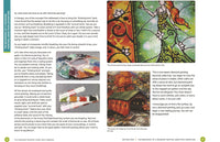 The Diamond Painting Guide and Logbook