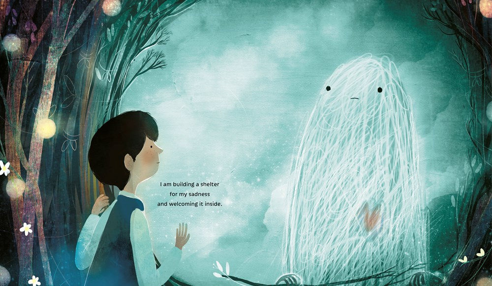 A Shelter for Sadness