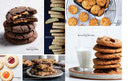 The King Arthur Baking Company Essential Cookie Companion