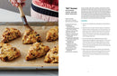 Salty, Cheesy, Herby, Crispy Snackable Bakes: 100 Easy-Peasy, Savory Recipes for 24/7 Deliciousness