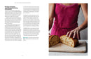 Salty, Cheesy, Herby, Crispy Snackable Bakes: 100 Easy-Peasy, Savory Recipes for 24/7 Deliciousness