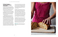 Salty, Cheesy, Herby, Crispy Snackable Bakes: 100 Easy-Peasy, Savory Recipes for 24/7 Deliciousness