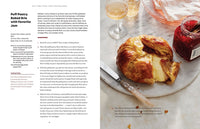 Salty, Cheesy, Herby, Crispy Snackable Bakes: 100 Easy-Peasy, Savory Recipes for 24/7 Deliciousness