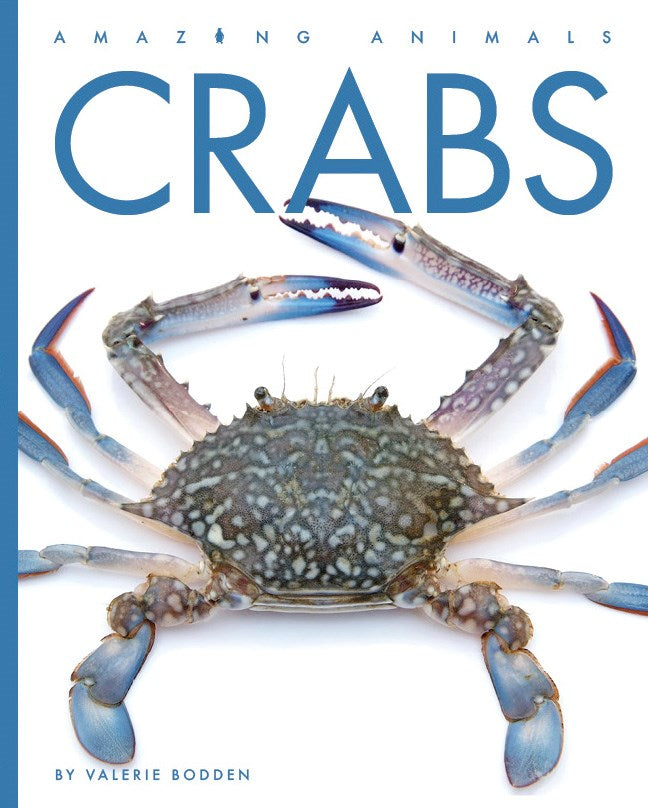 Crabs