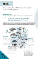 Guy Stuff: The Body Book for Boys (American Girl(r) Wellbeing)