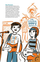 Guy Stuff: The Body Book for Boys (American Girl(r) Wellbeing)