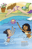 The Care and Keeping of You 1: The Body Book for Younger Girls (American Girl(r) Wellbeing)