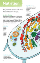 The Care and Keeping of You 1: The Body Book for Younger Girls (American Girl(r) Wellbeing)