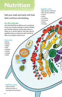 The Care and Keeping of You 1: The Body Book for Younger Girls (American Girl(r) Wellbeing)