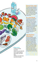 The Care and Keeping of You 1: The Body Book for Younger Girls (American Girl(r) Wellbeing)