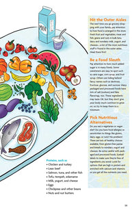The Care and Keeping of You 1: The Body Book for Younger Girls (American Girl(r) Wellbeing)