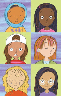 The Care and Keeping of You 1: The Body Book for Younger Girls (American Girl(r) Wellbeing)