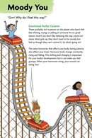 The Care and Keeping of You 2