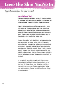 The Care and Keeping of You 2